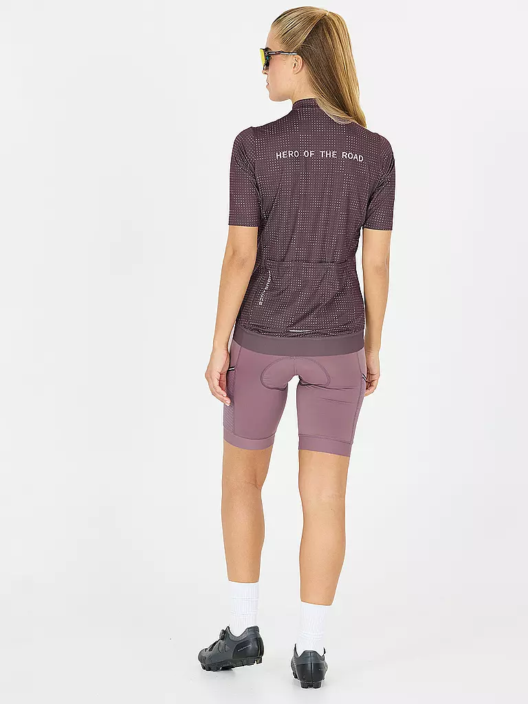 ENDURANCE | Maillot de cyclisme femme Norris |