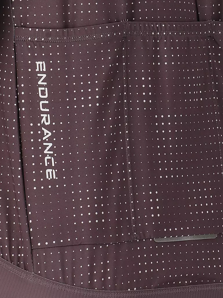 ENDURANCE | Maillot de cyclisme femme Norris |