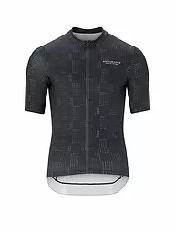 ENDURANCE | Maillot de cyclisme homme Norris | Bleu foncé