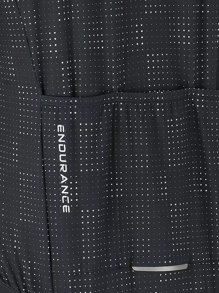 ENDURANCE | Maillot de cyclisme homme Norris |