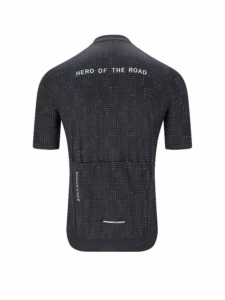 ENDURANCE | Maillot de cyclisme homme Norris |