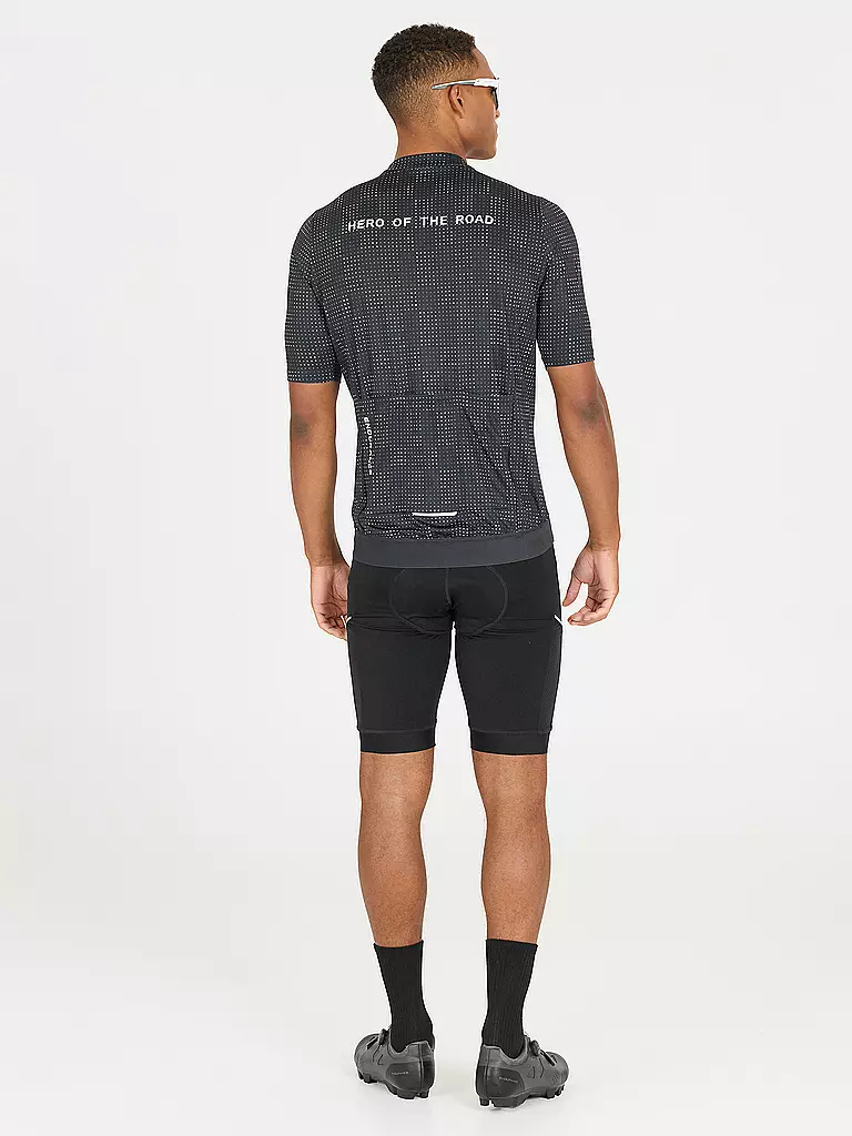 ENDURANCE | Maillot de cyclisme homme Norris |