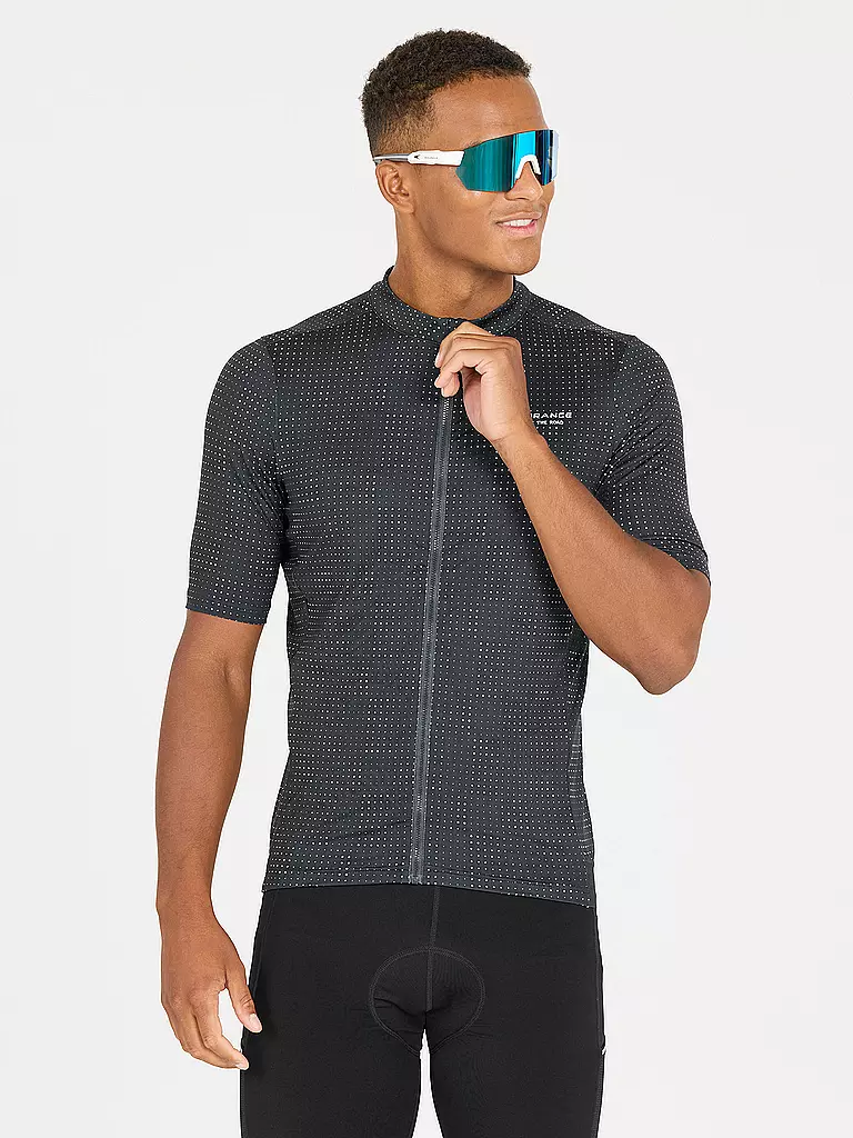 ENDURANCE | Maillot de cyclisme homme Norris |