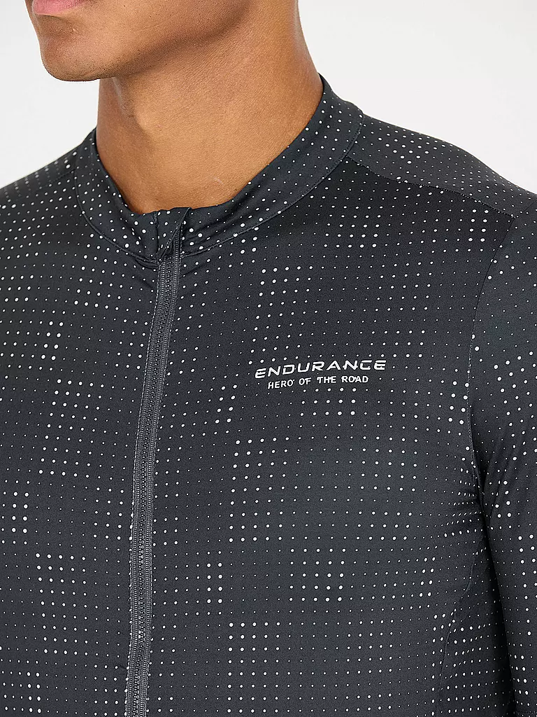 ENDURANCE | Maillot de cyclisme homme Norris |