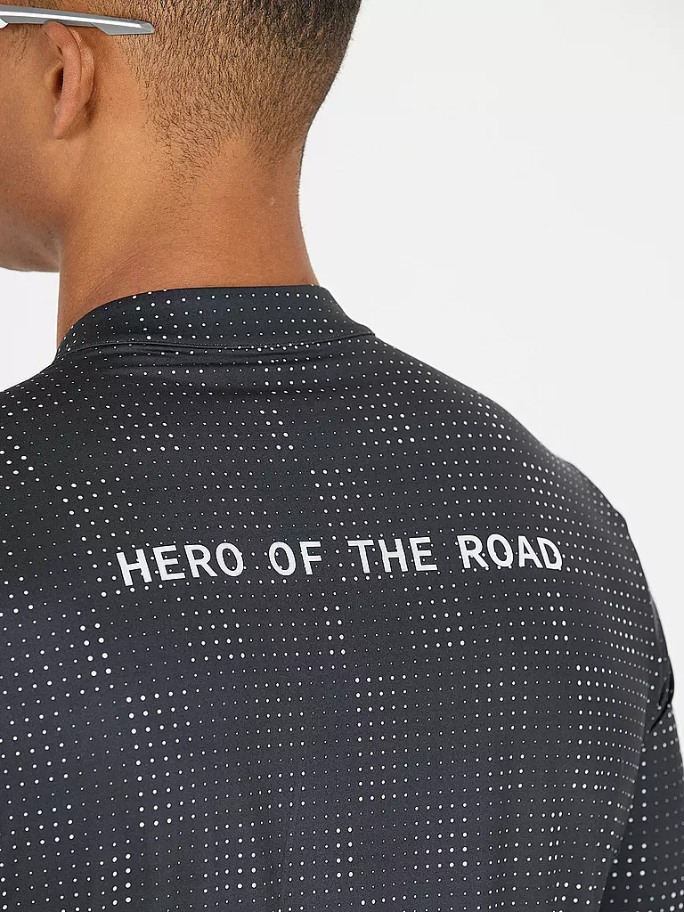 ENDURANCE | Maillot de cyclisme homme Norris |