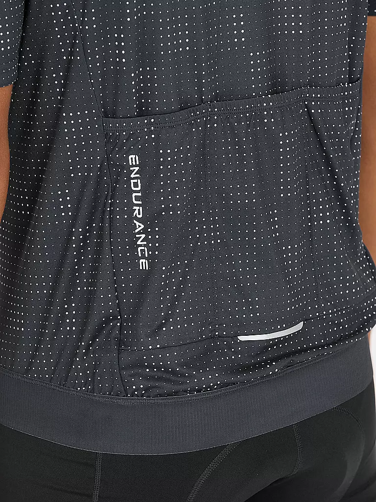 ENDURANCE | Maillot de cyclisme homme Norris |