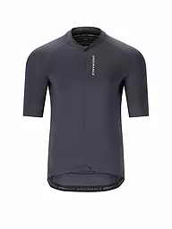 ENDURANCE | Maillot de cyclisme homme Paxton | Bleu foncé