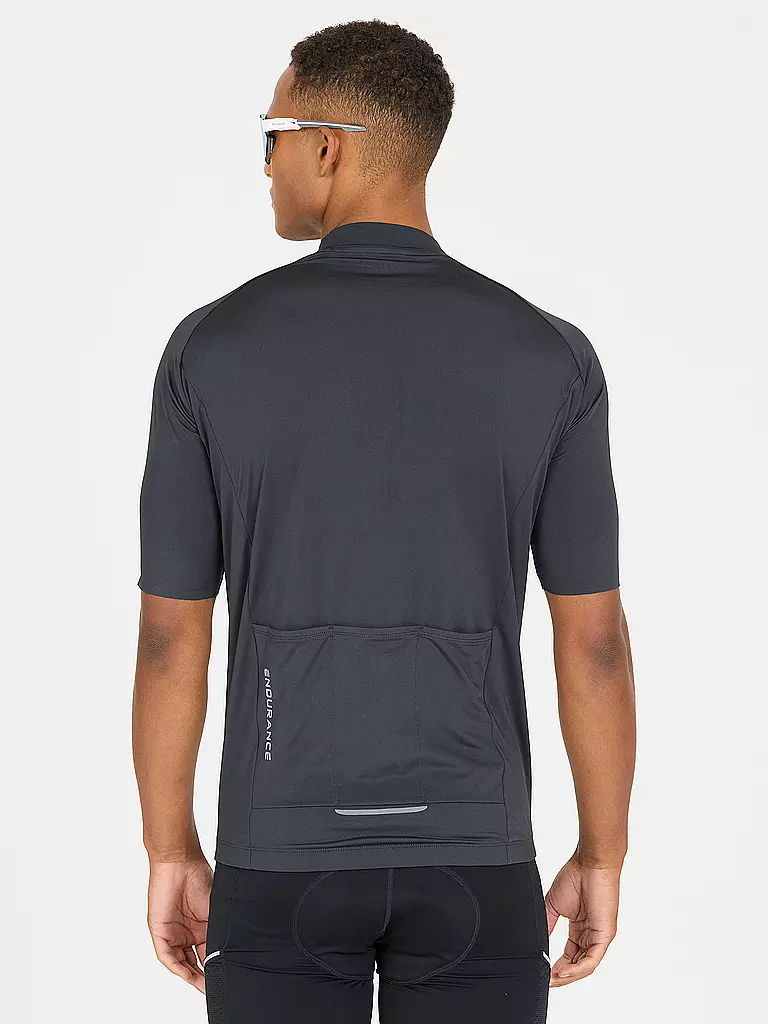 ENDURANCE | Maillot de cyclisme homme Paxton |