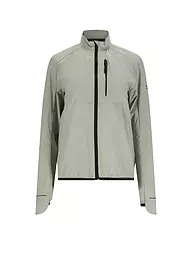 ENDURANCE | Veste coupe-vent Nimbos pour femmes | Menthe