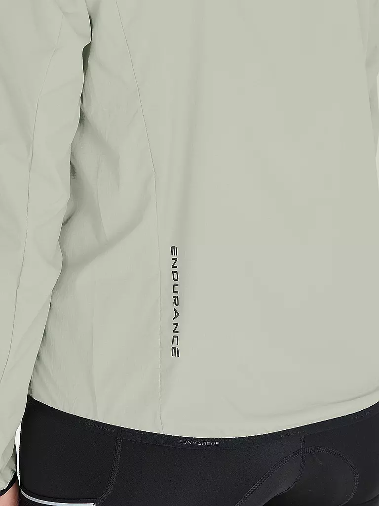 ENDURANCE | Veste coupe-vent Nimbos pour femmes | 