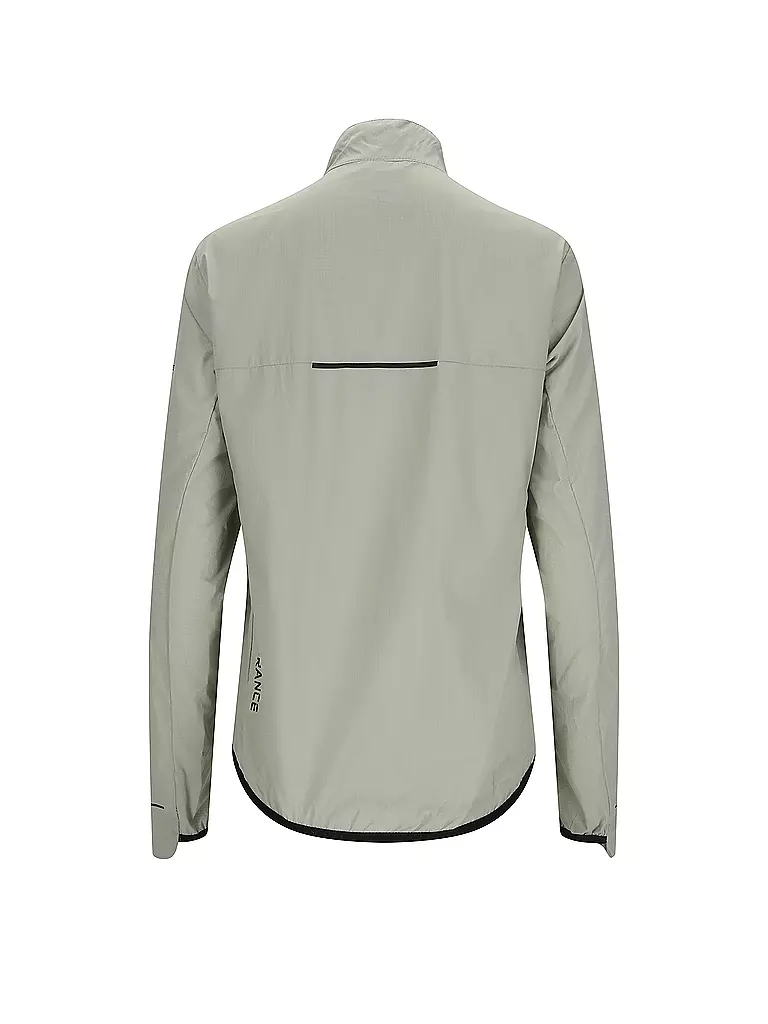ENDURANCE | Veste coupe-vent Nimbos pour femmes | 