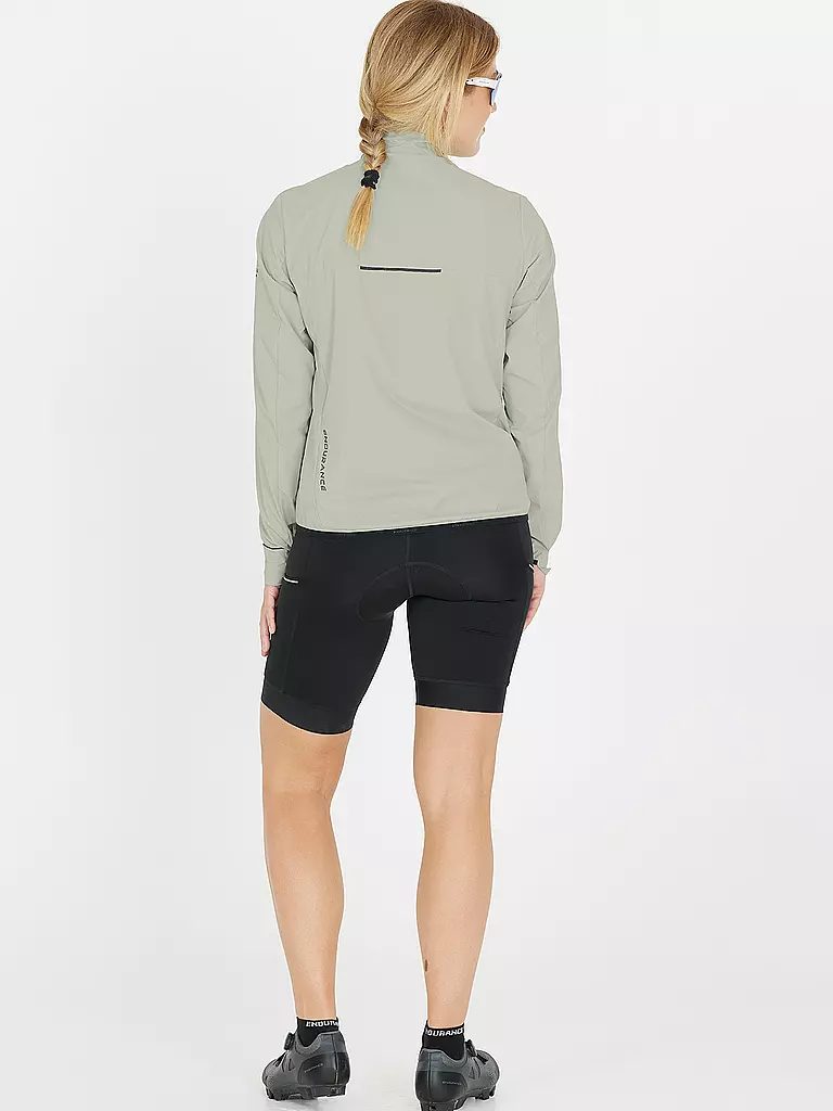 ENDURANCE | Veste coupe-vent Nimbos pour femmes | 