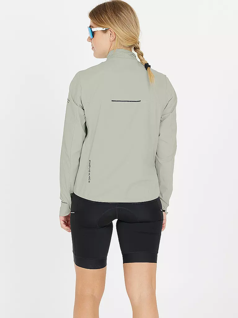 ENDURANCE | Veste coupe-vent Nimbos pour femmes | 