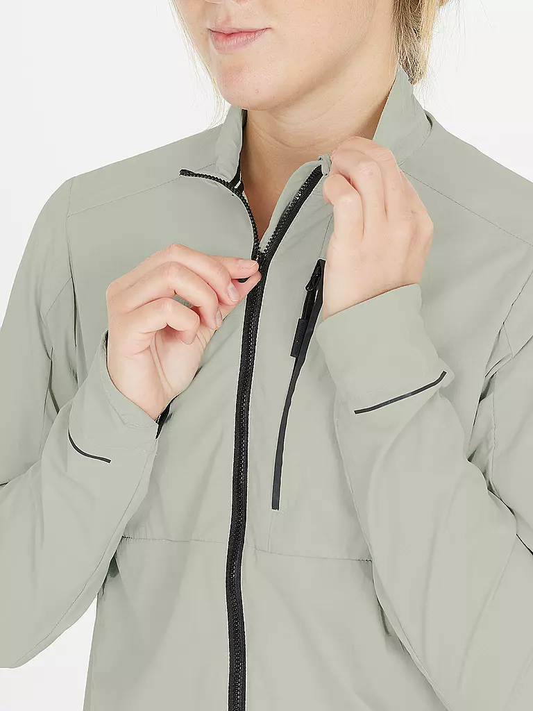 ENDURANCE | Veste coupe-vent Nimbos pour femmes | 