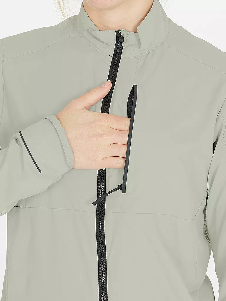 ENDURANCE | Veste coupe-vent Nimbos pour femmes | 