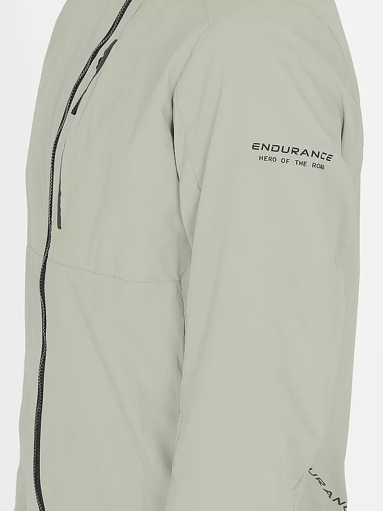 ENDURANCE | Veste coupe-vent Nimbos pour femmes | 