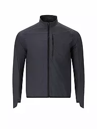 ENDURANCE | Veste coupe-vent Nimbos pour hommes | Bleu foncé