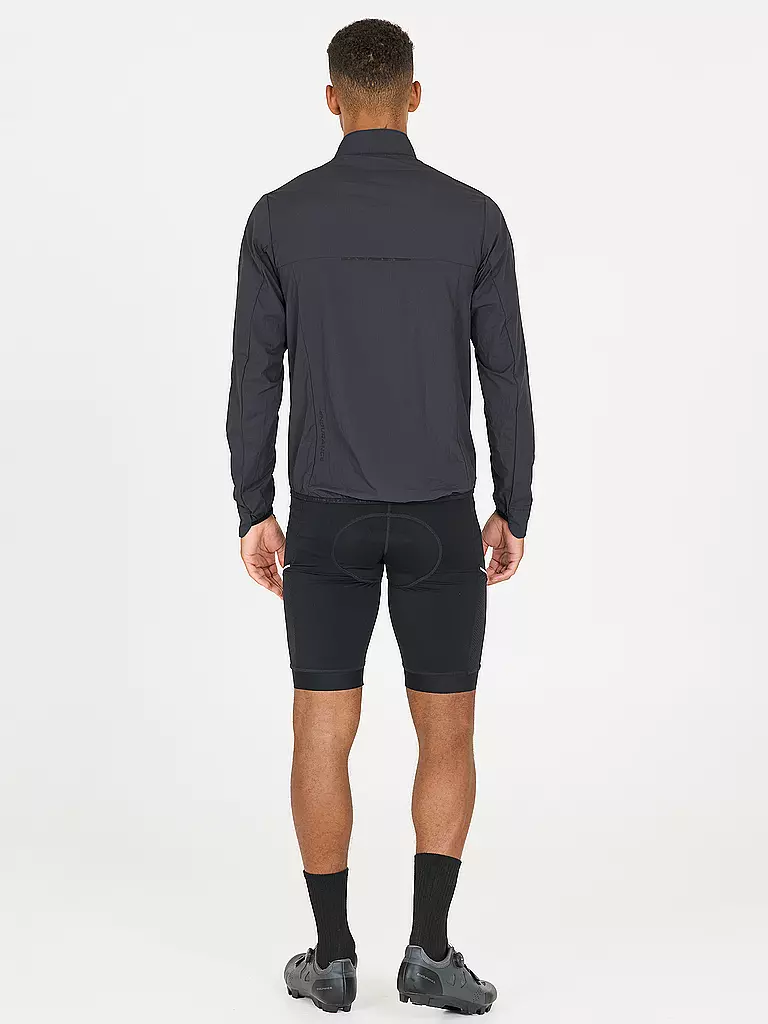 ENDURANCE | Veste coupe-vent Nimbos pour hommes | 