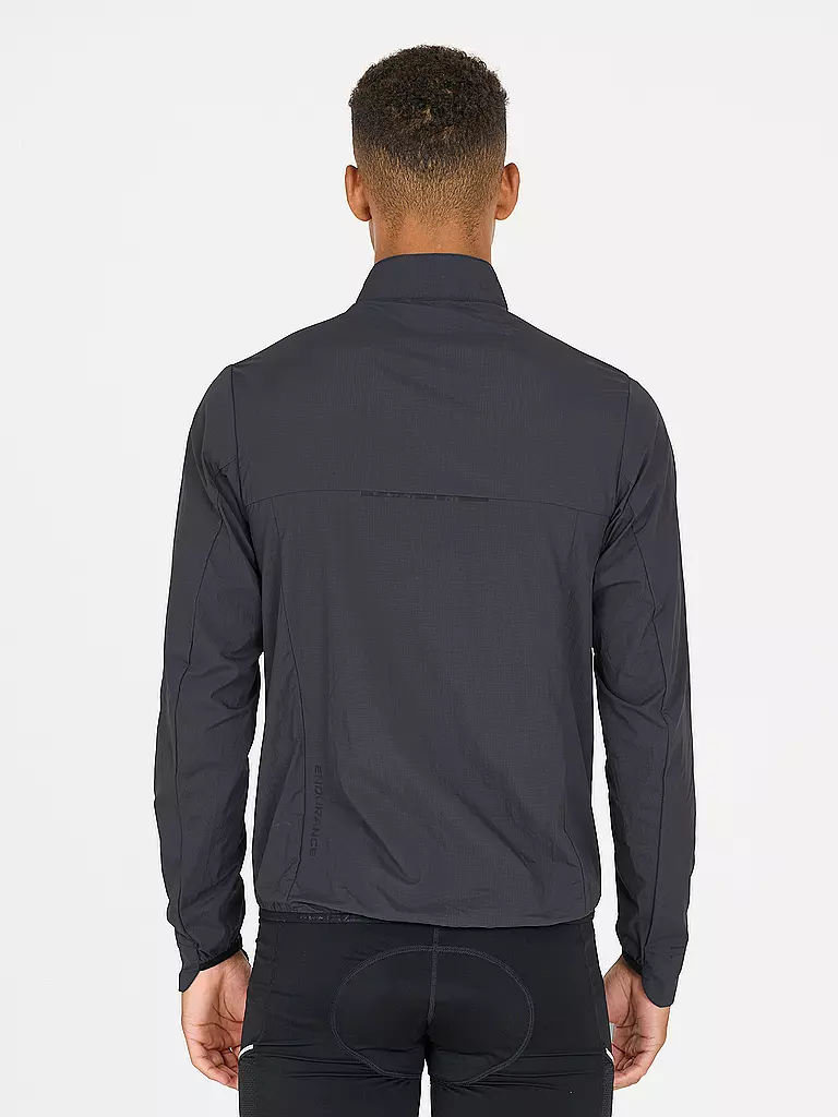 ENDURANCE | Veste coupe-vent Nimbos pour hommes | 