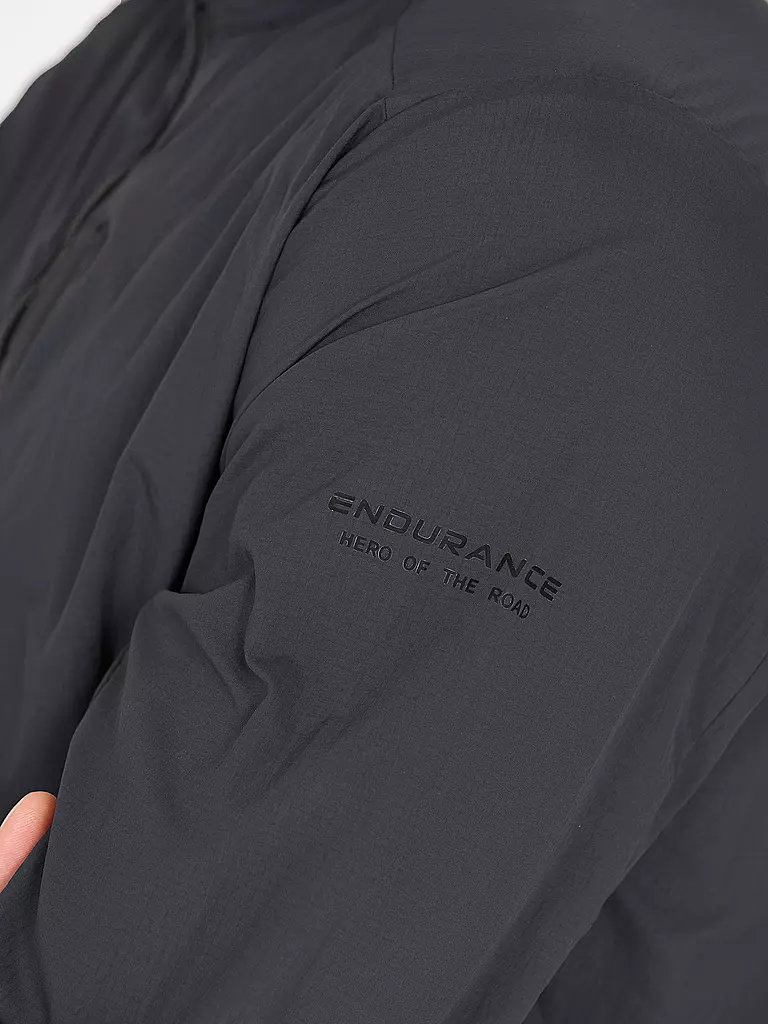 ENDURANCE | Veste coupe-vent Nimbos pour hommes | 
