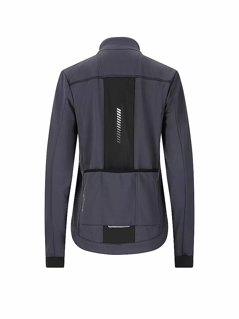 ENDURANCE | Veste de cyclisme d'hiver pour femme Titan Windblock Thermal | 