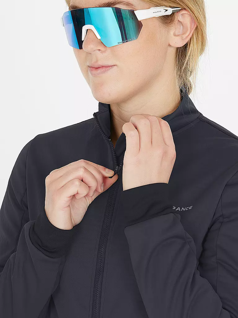 ENDURANCE | Veste de cyclisme d'hiver pour femme Titan Windblock Thermal | 