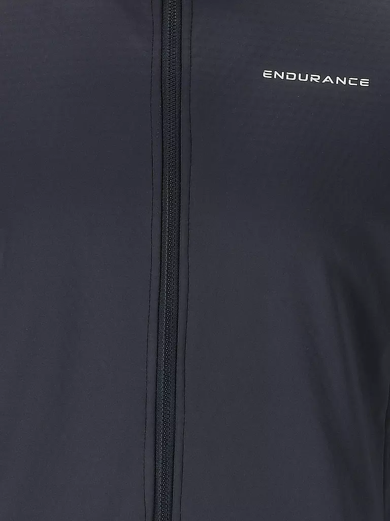 ENDURANCE | Veste de cyclisme d'hiver pour homme Titan Windblock Thermal | 