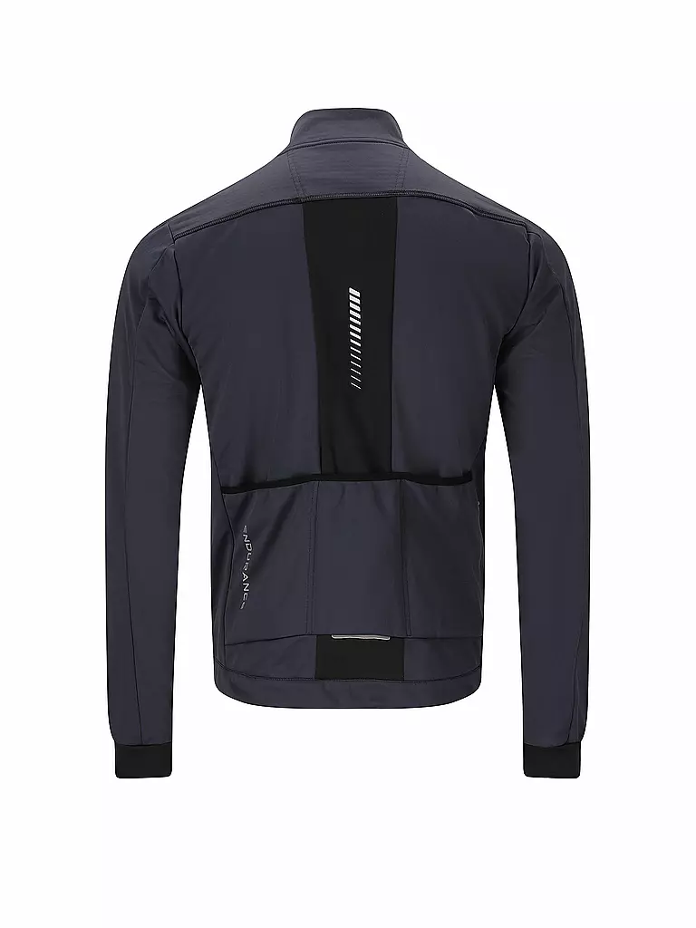 ENDURANCE | Veste de cyclisme d'hiver pour homme Titan Windblock Thermal | 