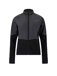 ENDURANCE | Veste de cyclisme fonctionnelle Jigsaw pour femmes | Gris