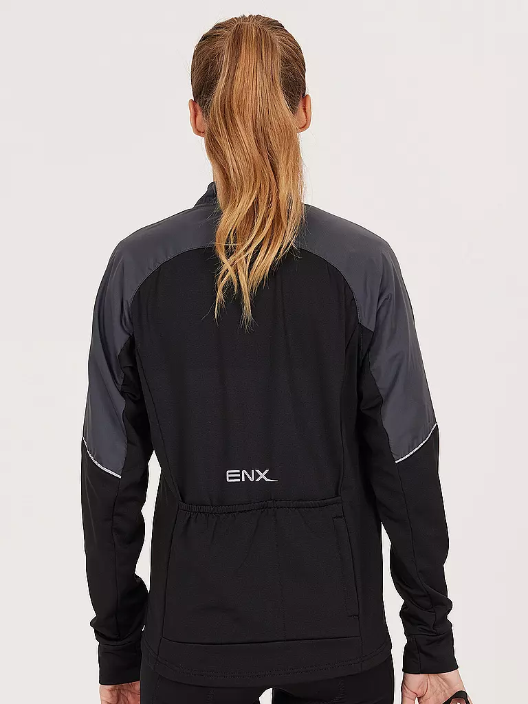 ENDURANCE | Veste de cyclisme fonctionnelle Jigsaw pour femmes | 