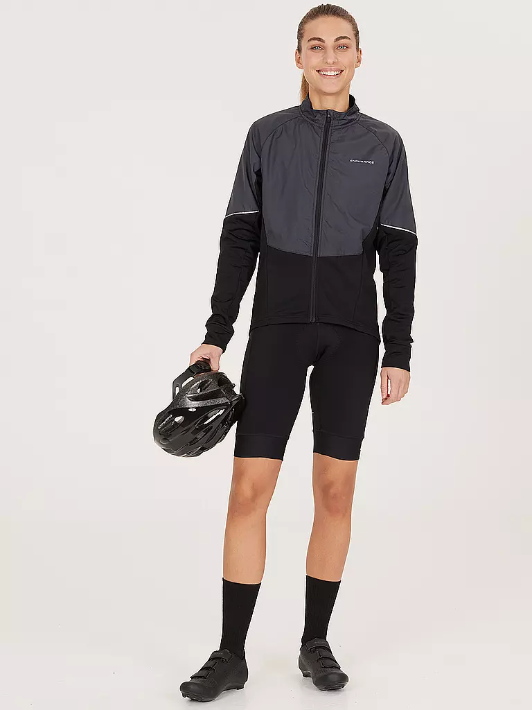 ENDURANCE | Veste de cyclisme fonctionnelle Jigsaw pour femmes | 