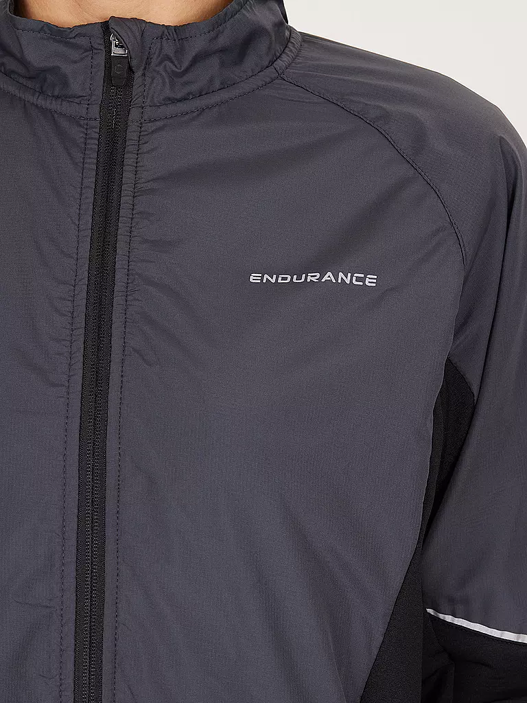 ENDURANCE | Veste de cyclisme fonctionnelle Jigsaw pour femmes | 