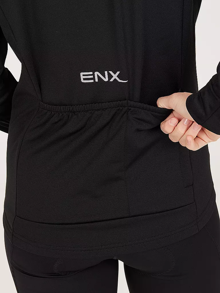 ENDURANCE | Veste de cyclisme fonctionnelle Jigsaw pour femmes | 