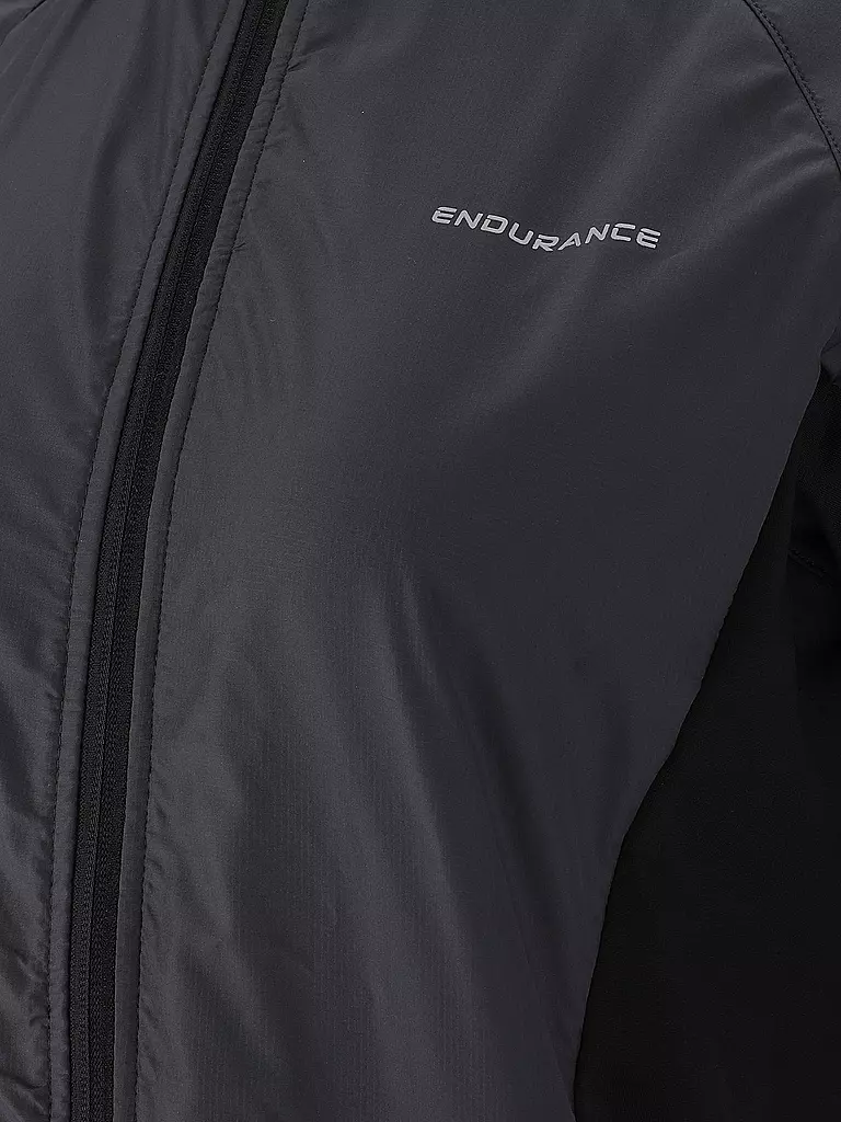 ENDURANCE | Veste de cyclisme fonctionnelle Jigsaw pour femmes | 