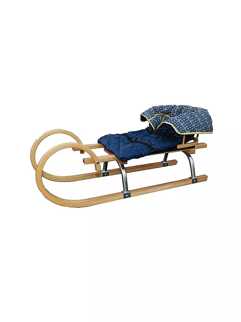 EPM | Sac de couchage pour luge enfant | Aucune couleur