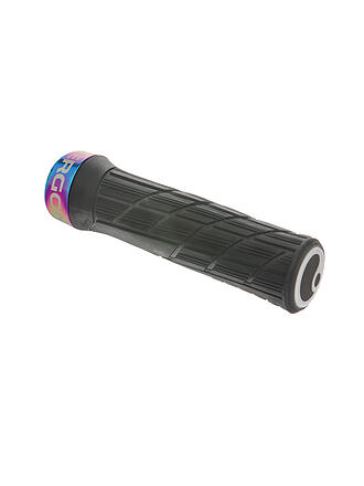 ERGON | Poignées de vélo GE1 Evo Factory Frozen Stealth Oil