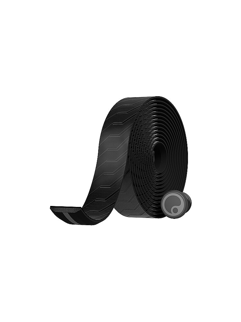 Ergon Styrband Gravel 3,5mm, Svart