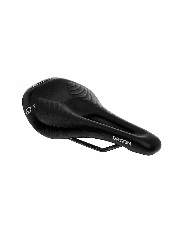 ERGON | Damen E-MTB-Sattel SM E-Mountain Sport Women | Noir