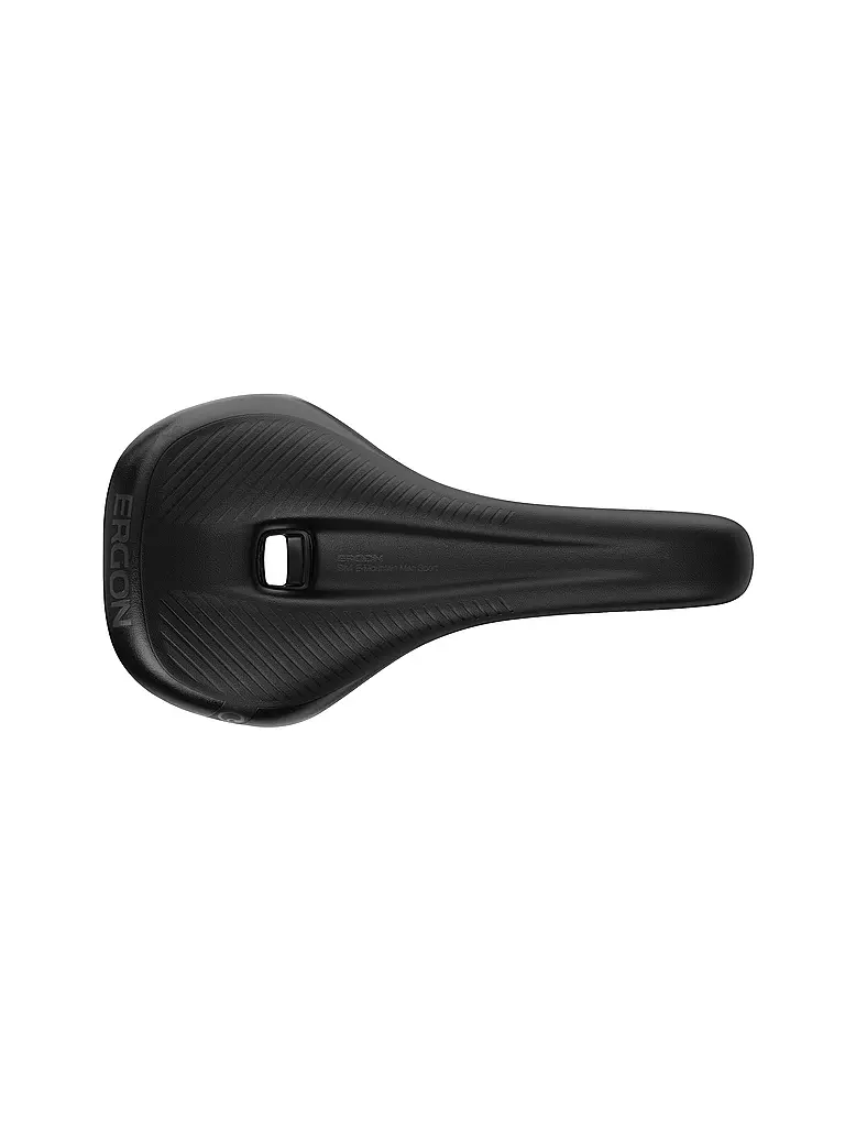ERGON | Herren E-MTB-Sattel SM E-Mountain Sport Men | Noir