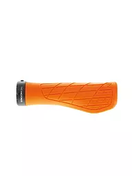 ERGON | Poignées de guidon VTT GA3 | Orange