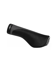 ERGON | Poignées de vélo GS1 Evo | Noir
