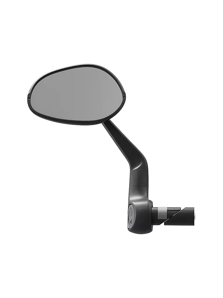 ERGON | Rétroviseur RM Touring | Noir