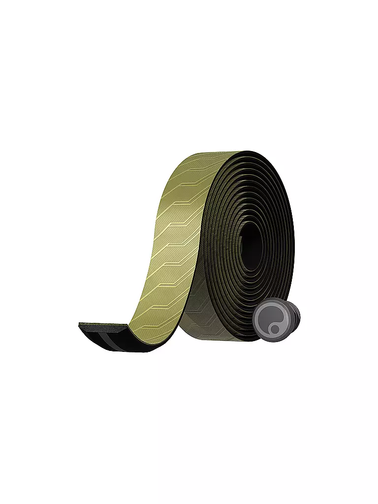 ERGON | Ruban de guidon BT Gravel | Vert