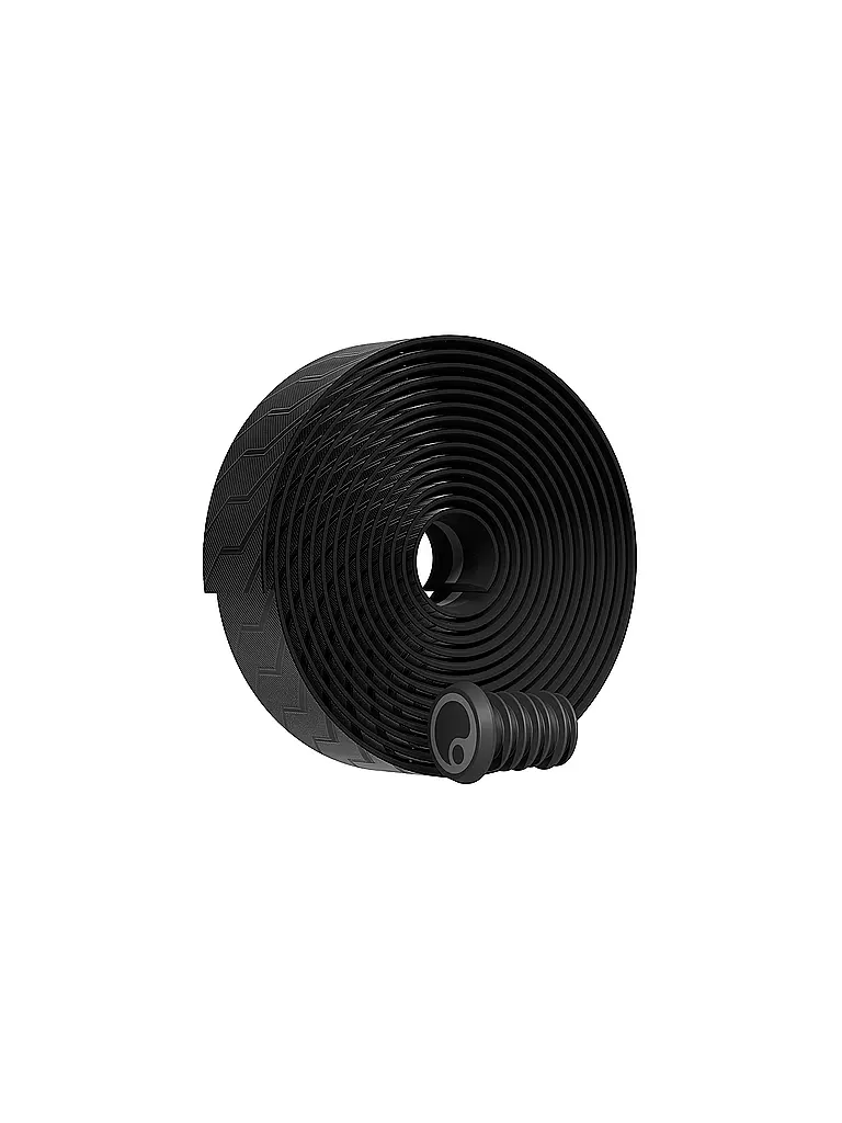 ERGON | Ruban de guidon BT Gravel | Noir