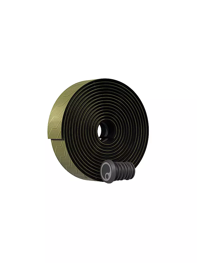 ERGON | Ruban de guidon BT Gravel | Vert