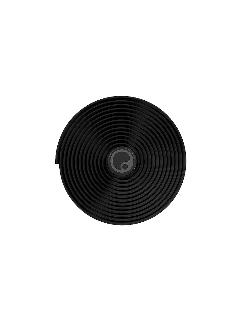 ERGON | Ruban de guidon BT Gravel | Noir