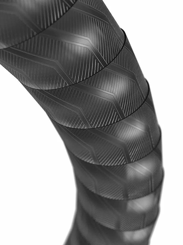 ERGON | Ruban de guidon BT Gravel | Noir