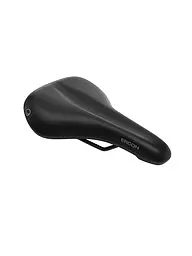 ERGON | Selle de vélo homme ST Gel Men | Noir