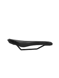 ERGON | Selle de vélo pour femmes SMC Women | Noir