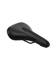 ERGON | Selle de vélo pour femmes ST Gel Women | Noir